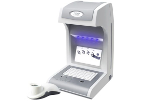 PRO 1500 IRPM LCD детектор валют